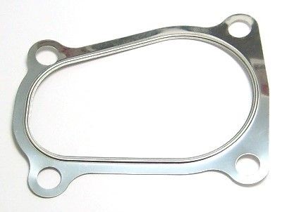 ELRING Exhaust pipe gasket 735.950 Renault SCÉNIC 1999