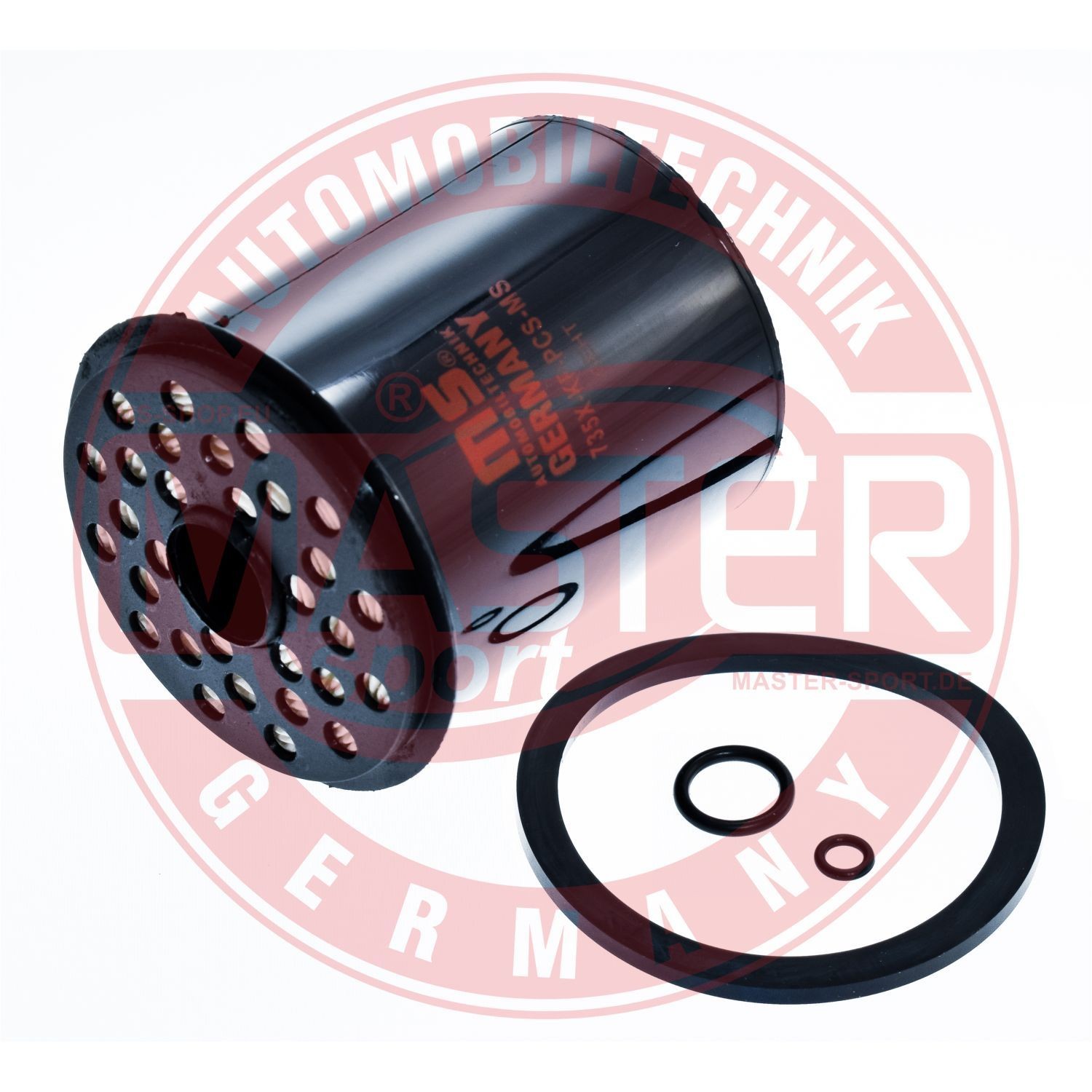 MASTER-SPORT Fuel filter 735X-KF-PCS-MS