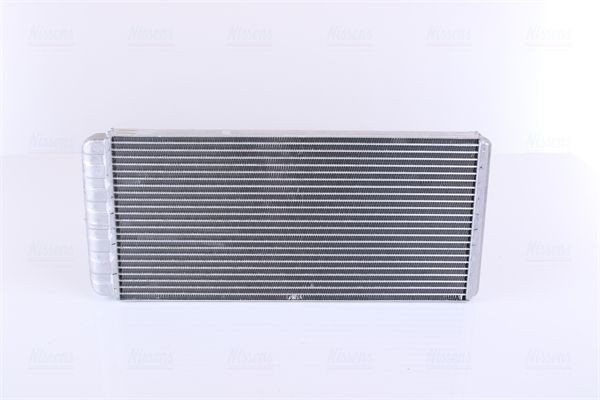 73648 Heater matrix NISSENS 73648 review and test