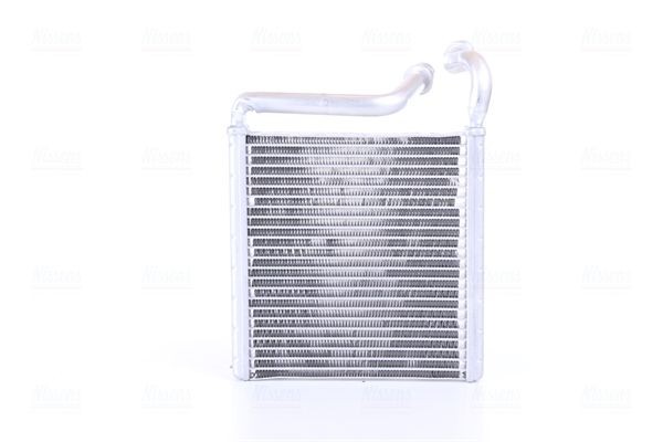 73994 Heater matrix NISSENS 73994 review and test