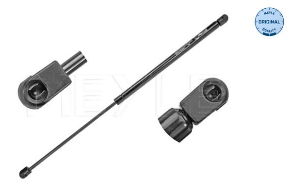 MEYLE 740 910 0013 Tailgate strut FORD experience and price