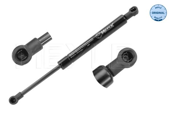 MEYLE 740 910 0020 Tailgate strut FORD experience and price