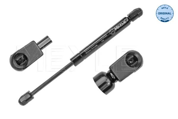 MEYLE 740 910 0038 Tailgate strut FORD experience and price