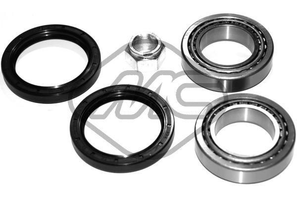 Metalcaucho 74064 Wheel bearing kit 77 03 090 034