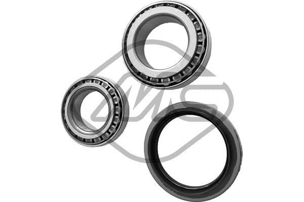 Metalcaucho 74069 Wheel bearing kit 40227 C8200