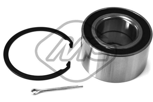 Metalcaucho 74081 Wheel bearing kit 90363-T0018