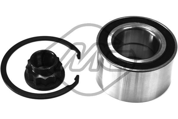 Metalcaucho 74096 Wheel bearing kit 90363T0018