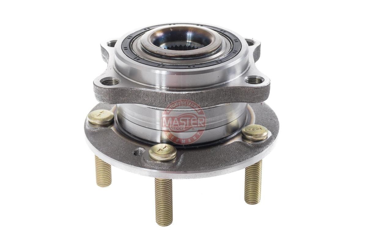 190074141 MASTER-SPORT Wheel hub bearing 7414-SET-MS buy