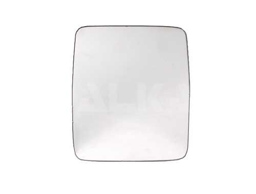 ALKAR 7421150 Spiegelglas, Weitwinkelspiegel für VOLVO FL 4 LKW in Original Qualität