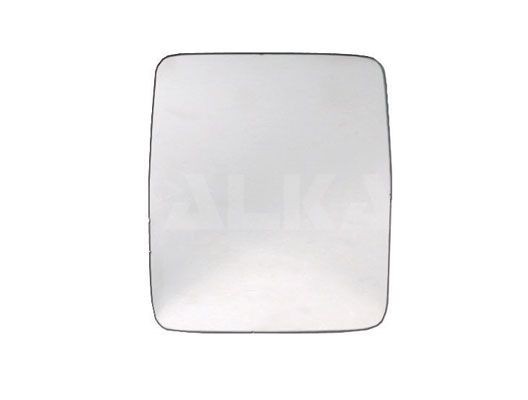 ALKAR 7421276 Mirror Glass, wide angle mirror