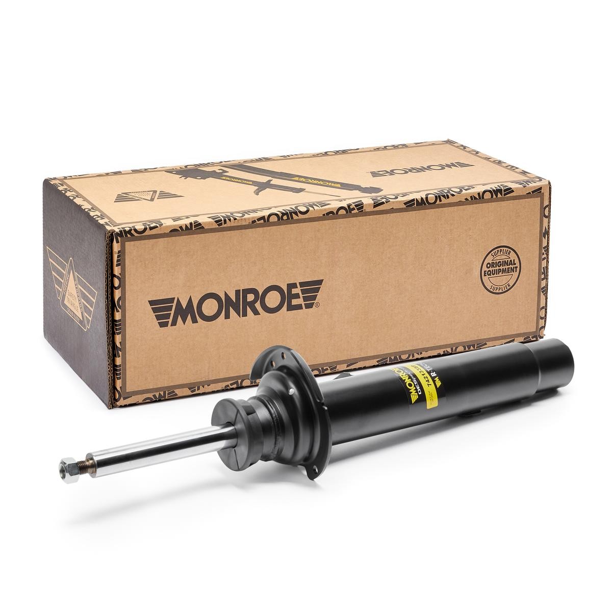 MONROE 742133SP Shock absorber BMW 4 Series 2018 price