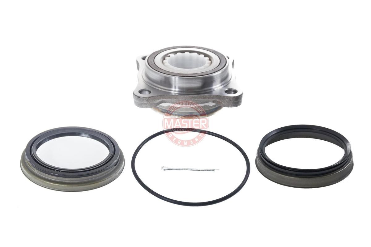 190074251 MASTER-SPORT 96 mm Inner Diameter: 54mm Wheel hub bearing 7425-SET-MS buy