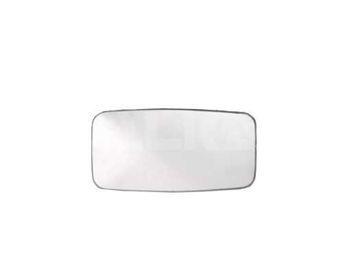 ALKAR 7441144 Spiegelglas, Rampenspiegel für VOLVO FE LKW in Original Qualität