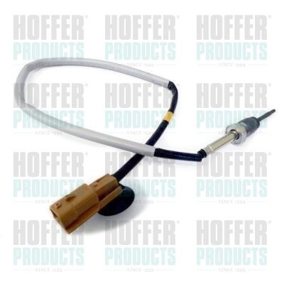 HOFFER 7452018 Sensor, exhaust gas temperature 8200459194