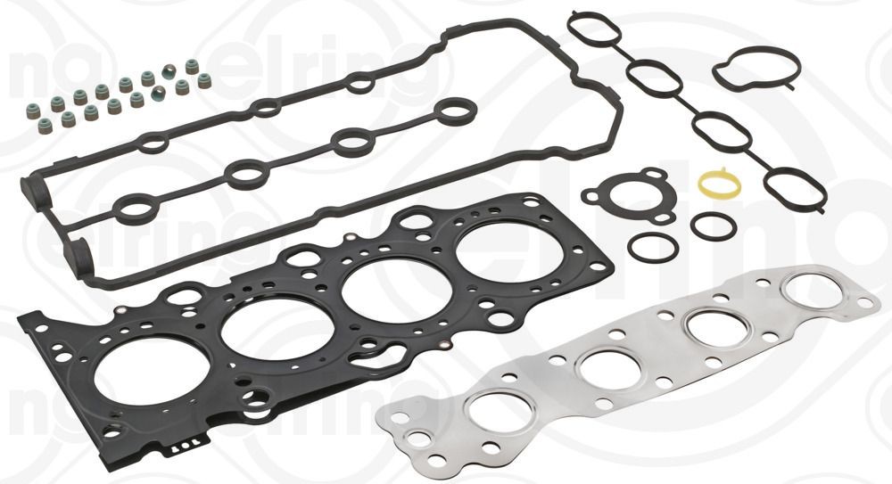 ELRING Cylinder head gasket kit Carry VII Minibus (0S) new 747.340