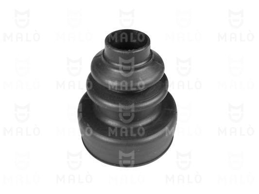 MALÒ transmission sided, 93mm, Rubber Height: 93mm, Rubber Bellow, driveshaft 7483 buy