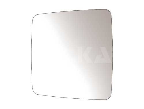 ALKAR 7489263 Mirror Glass, wide angle mirror