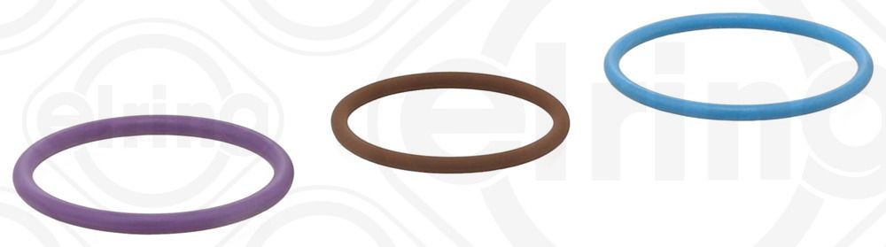ELRING 749.130 IVECO Fuel injector seal in original quality