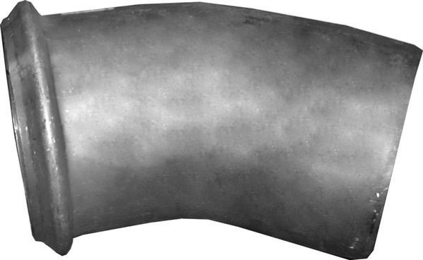 POLMO 75.35 Exhaust Pipe 1626097