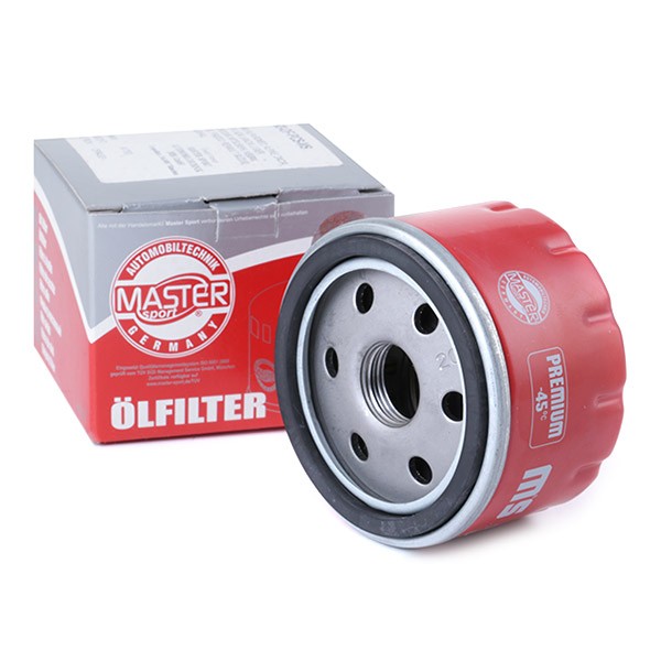 MASTER-SPORT Oil filter 75/3-OF-PCS-MS