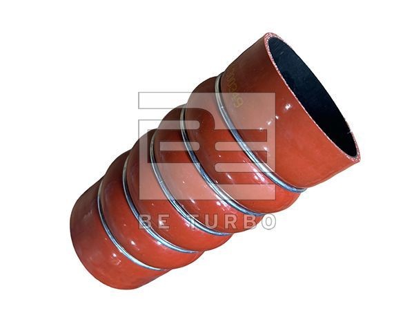 BE TURBO 750068 Intake pipe, air filter 0015017982