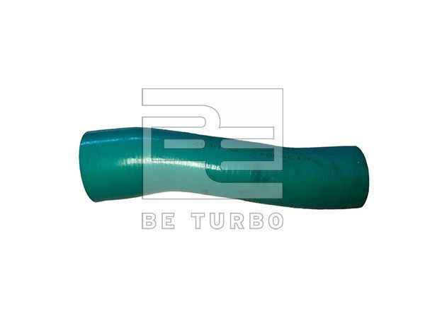 BE TURBO 750081 Charger Intake Hose with clamps