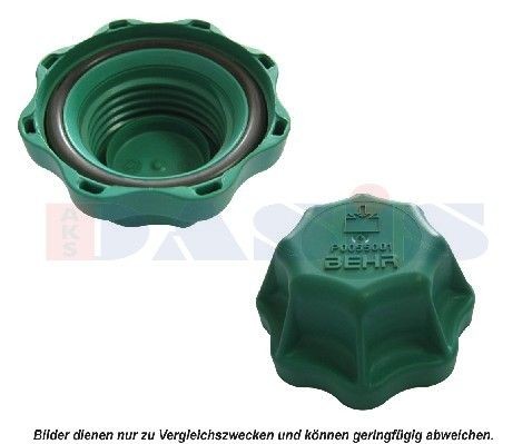 AKS DASIS Ø: 77mm Sealing cap, radiator 750390N buy