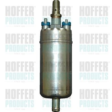 HOFFER 7506050 Fuel pump 285227