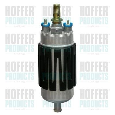 HOFFER 7506077 Fuel pump A000 4704 194