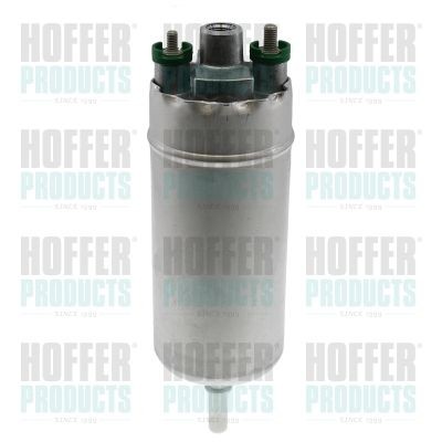 HOFFER 7506815 Fuel pump 1S7U9350AA