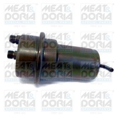 MEAT & DORIA 75085 Pressure Tank, fuel supply