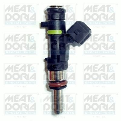 MEAT & DORIA 75114253 Injector Petrol Injection