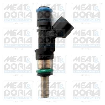 MEAT & DORIA 75114300 DODGE Injector nozzles in original quality