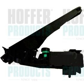 HOFFER 7513534 Accelerator Pedal Kit 1Q1 723 503