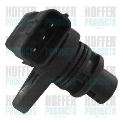 HOFFER 75171020 Crankshaft sensor FN11-21-551