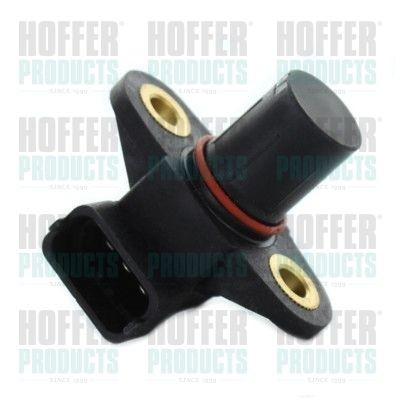 HOFFER 7517269 Camshaft position sensor 0031539128