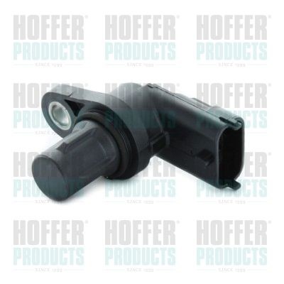 HOFFER 7517413 Crankshaft sensor A11-3611011
