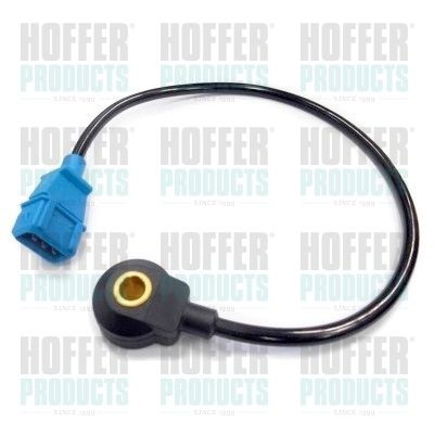HOFFER 7517416 Knock sensor BMW E36 Convertible M3 3.0 286 hp Petrol 1995 price