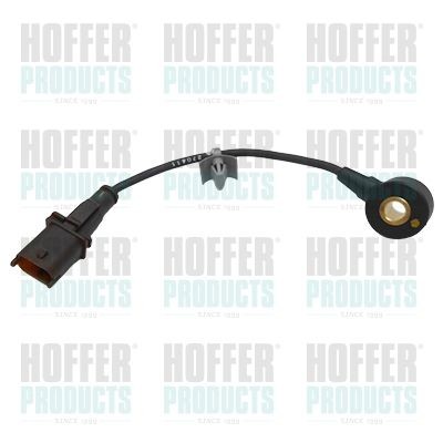 HOFFER 75175002 Knock sensor Opel Astra J gtc 1.8 140 hp Petrol 2012 price