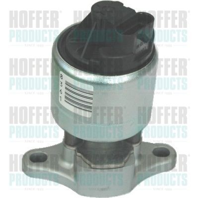 HOFFER 7518111 EGR valve 05851025