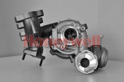 Turbocompresor GARRETT 751851-9004S Opiniones