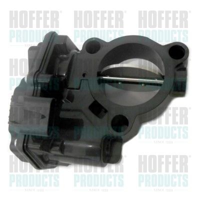 HOFFER 7519271 MINI Control flap air supply in original quality