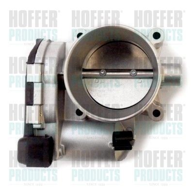 HOFFER Throttle 7519309 buy