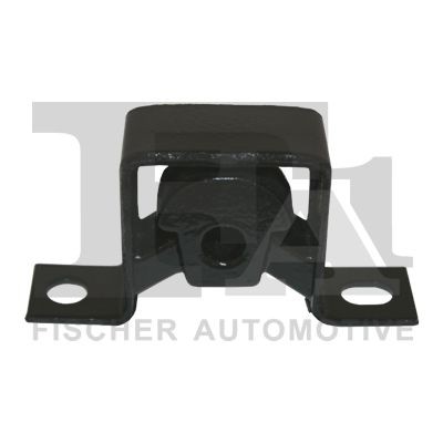 FA1 753929 Holder, exhaust system Nissan Micra Mk3 1.2 16V 65 hp Petrol 2008 price