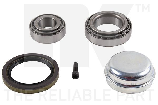 NK 753341 Wheel bearing kit 221 330 0225