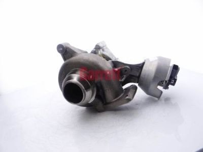 GARRETT 756047-9006S Turbocharger PEUGEOT experience and price