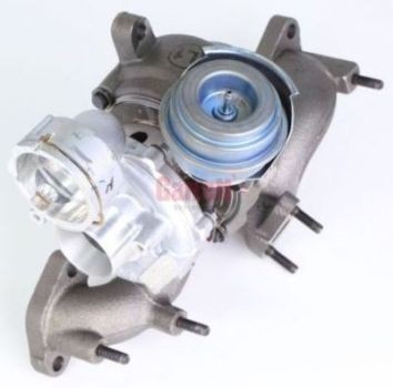 GARRETT 756062-9004S Turbocharger JEEP experience and price