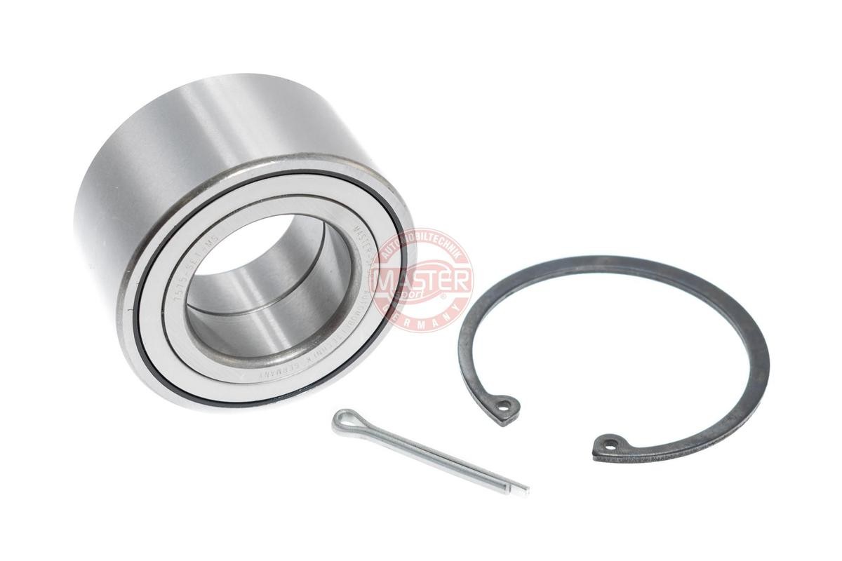 190075751 MASTER-SPORT 72 mm Inner Diameter: 38mm Wheel hub bearing 7575-SET-MS buy
