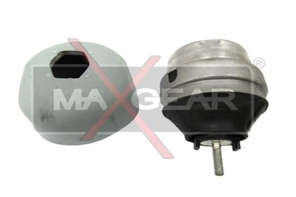 Great value for money - MAXGEAR Engine mount 76-0135