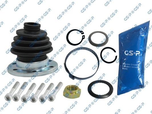 Volkswagen PASSAT Cv boot 10195937 GSP 760050 online buy